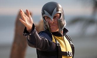 X-Men: Matthew Vaughn natočí Druhou třídu