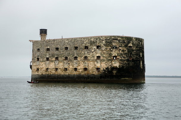 Pevnost Boyard: Česká verze prolezla s odřenýma ušima | Fandíme serialům