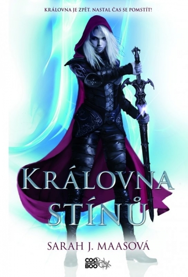 Královna stínů: Fantasy sága o mladé vražedkyni už se chystá | Fandíme serialům