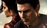 Jack Reacher: Nevracej se | Fandíme filmu