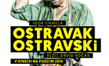 Ostravak Ostravski | Fandíme filmu