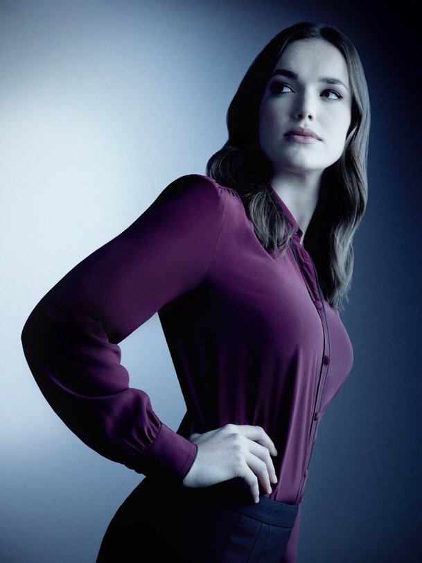 Agents of S.H.I.E.L.D.: První dojmy z nové řady s Ghost Riderem | Fandíme serialům