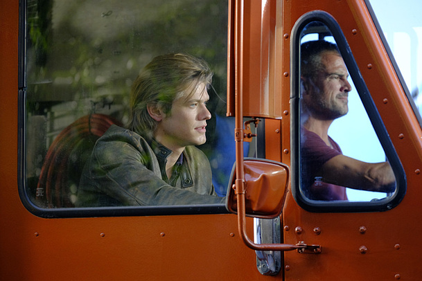 MacGyver: První dojmy z nové verze seriálové klasiky | Fandíme serialům