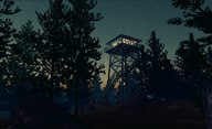 Firewatch: Adaptace slavné videohry představí temné stránky práce strážce parku | Fandíme filmu