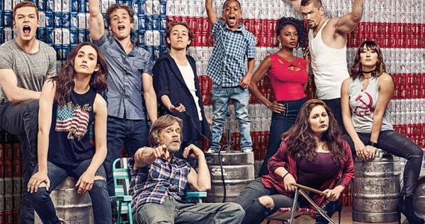 Shameless: Osmá řada dostala zelenou | Fandíme serialům