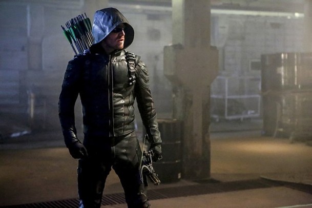 Flash & Arrow: První dojmy z nových dílů a co bude dál | Fandíme serialům