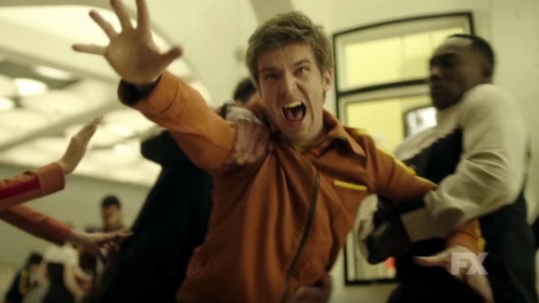 Legion: X-Menovský seriál dostane druhou sérii | Fandíme serialům