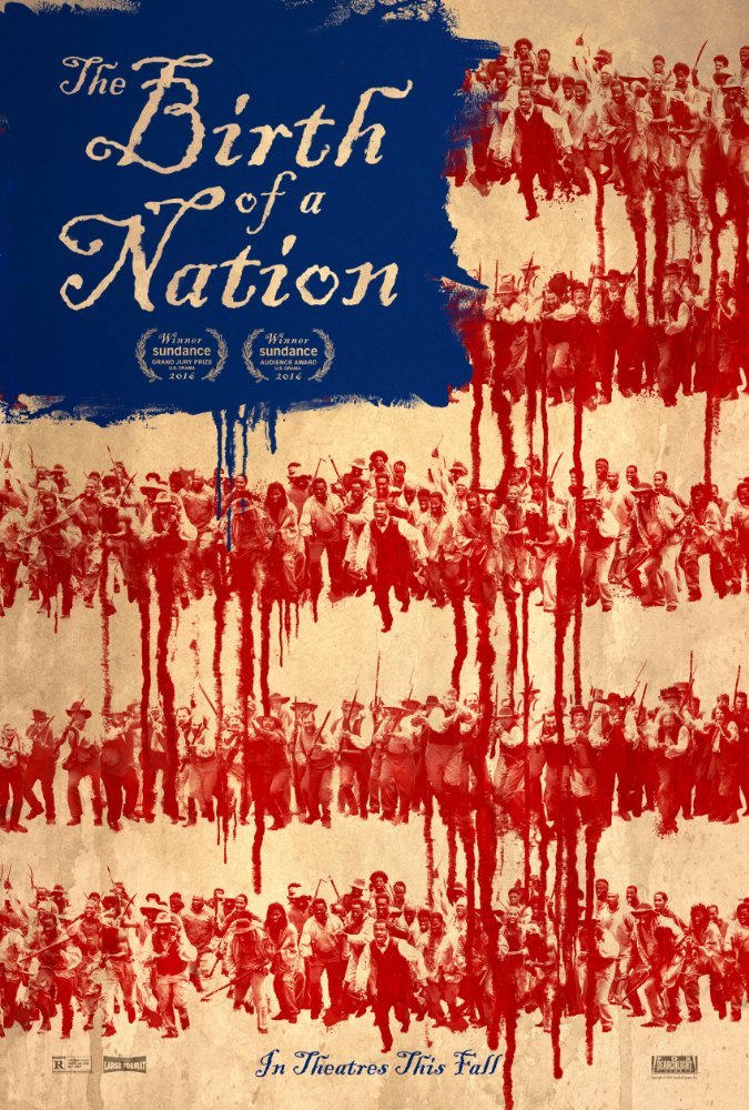 Zrození národa | Fandíme filmu