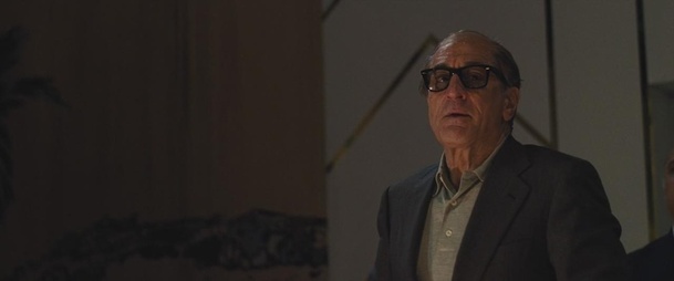 Robert De Niro a David O. Russell chystají krimi seriál | Fandíme serialům