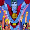 Captain Planet: Leonardo DiCaprio chystá ekologického superhrdinu | Fandíme filmu