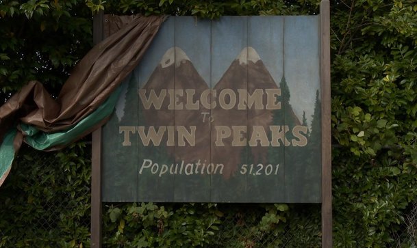 Twin Peaks: Seznamte se s pokračováním kultovního seriálu | Fandíme serialům