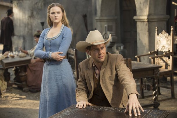 Westworld: Druhá sezona je prakticky hotová věc | Fandíme serialům