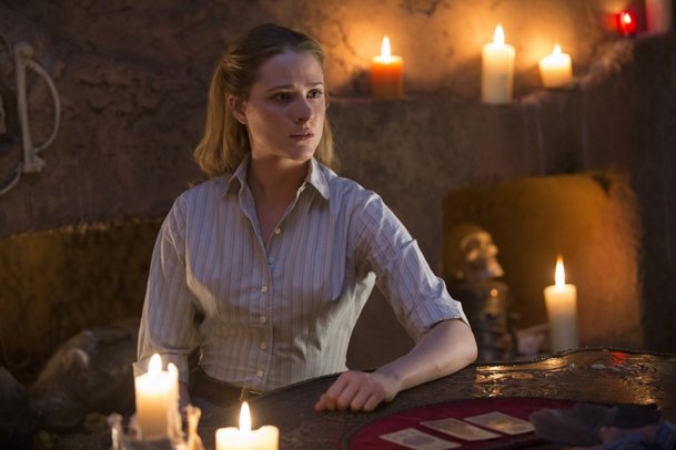 Westworld: Druhá sezona je prakticky hotová věc | Fandíme serialům