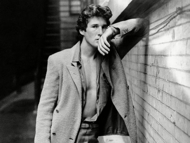 American Gigolo: Mužský prostitut dostane vlastní seriál | Fandíme serialům