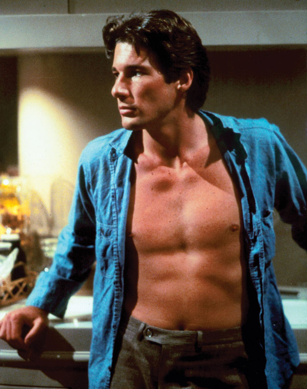 American Gigolo: Mužský prostitut dostane vlastní seriál | Fandíme serialům