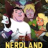 Nerdland | Fandíme filmu
