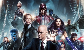 Neshody studií stojí za úpadkem komiksových X-Menů | Fandíme filmu