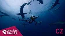 Jacques-Yves Cousteau: Odysea - Oficiální Teaser Trailer (CZ) | Fandíme filmu