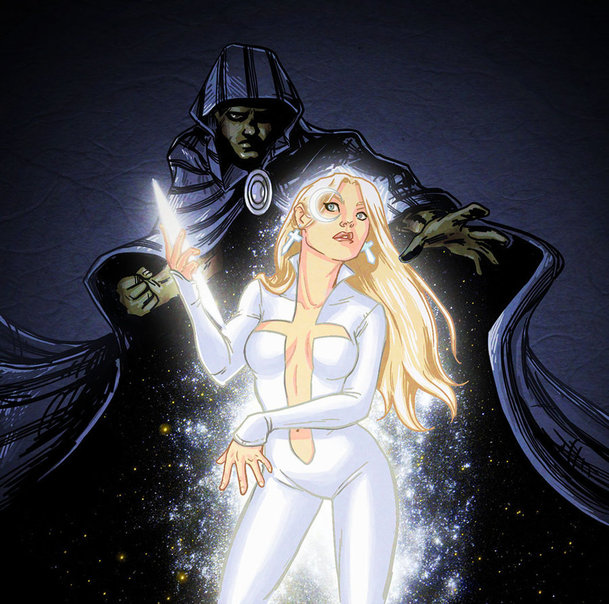 Cloak and Dagger: Dimenze z Doctora Strange míří do televize | Fandíme serialům