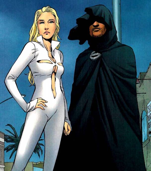 Cloak and Dagger: Dimenze z Doctora Strange míří do televize | Fandíme serialům