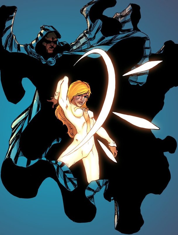 Cloak and Dagger: Dimenze z Doctora Strange míří do televize | Fandíme serialům