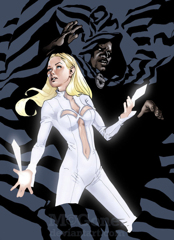 Cloak & Dagger: Ani finální trailer nepřesvědčil | Fandíme serialům