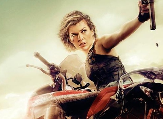 Protector: Milla Jovovich dostane vlastních 96 hodin | Fandíme filmu