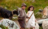 Heidi, děvčátko z hor | Fandíme filmu