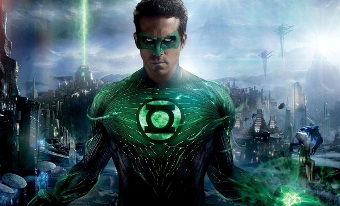 The Lanterns: Nový superhrdinský seriál píše Damon Lindelof | Fandíme seriálům