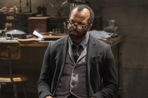 Westworld: Na druhou řadu si možná počkáme, kdo se určitě vrátí | Fandíme serialům