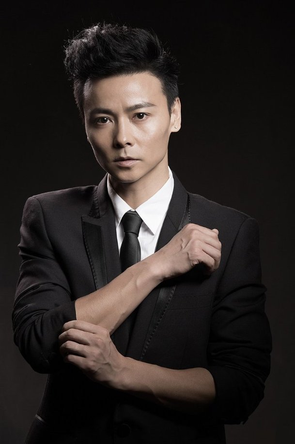 Jin Zhang | Fandíme filmu