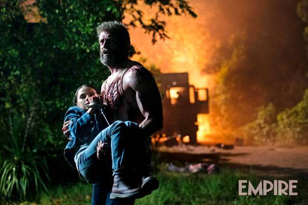 Logan: Nejvážnější a nejkomornější ze všech superhrdinů | Fandíme filmu