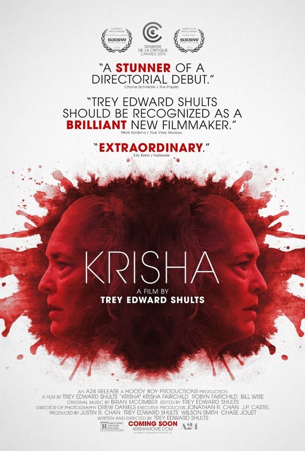 Krisha | Fandíme filmu