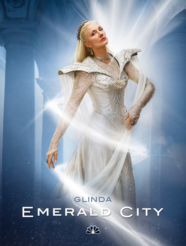 Emerald City končí po první sezóně. Jaká byla? | Fandíme serialům