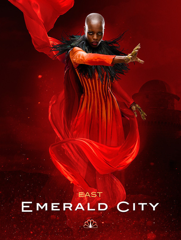 Emerald City končí po první sezóně. Jaká byla? | Fandíme serialům