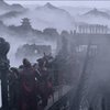 Velká čínská zeď: Devítiminutový trailer na válečnou mašinerii | Fandíme filmu