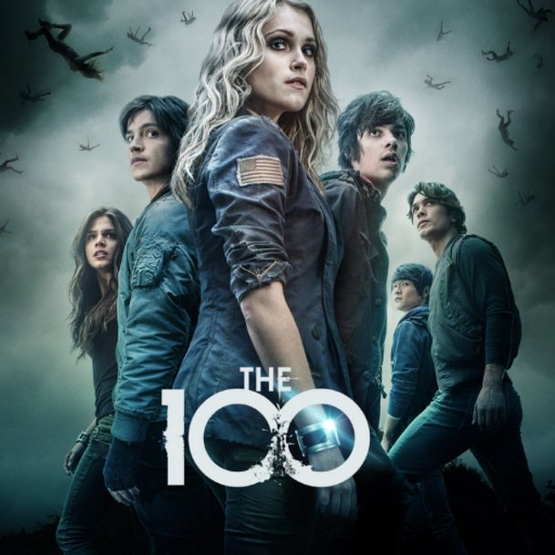 The 100: Trailer na 4. sezonu ukazuje radioaktivní zkázu | Fandíme serialům