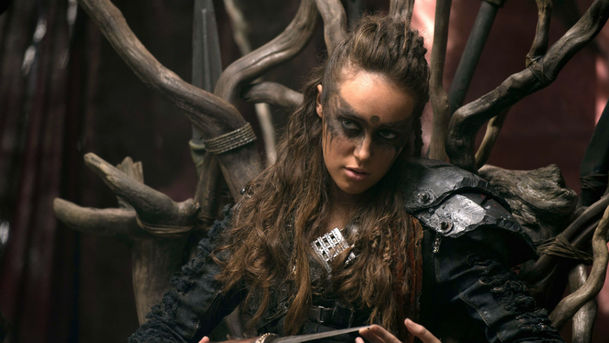 The 100: Trailer na 4. sezonu ukazuje radioaktivní zkázu | Fandíme serialům