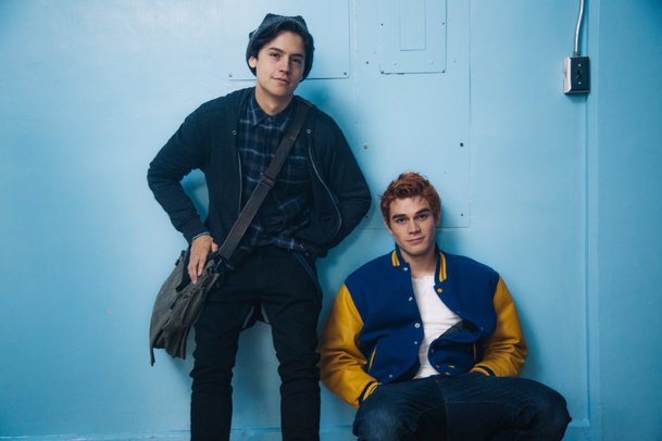 Riverdale: Autor Flashe chystá další komiksový seriál | Fandíme serialům