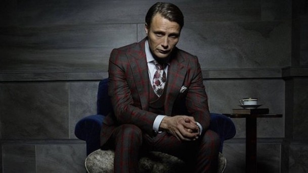 Hannibal: Autor chce seriál dokončit v podobě minisérie | Fandíme serialům