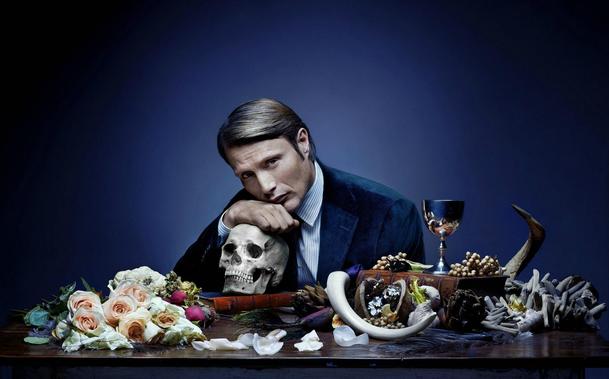 Hannibal: Autor chce seriál dokončit v podobě minisérie | Fandíme serialům