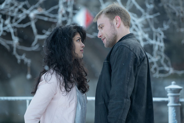 Sense8: Čekání na druhou řadu krátí vánoční speciál | Fandíme serialům