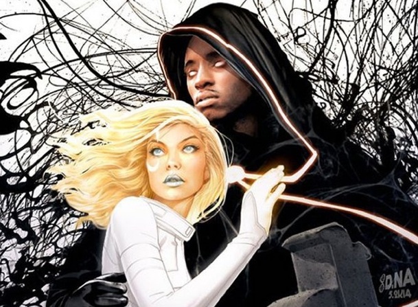 Cloak & Dagger: Ani finální trailer nepřesvědčil | Fandíme serialům