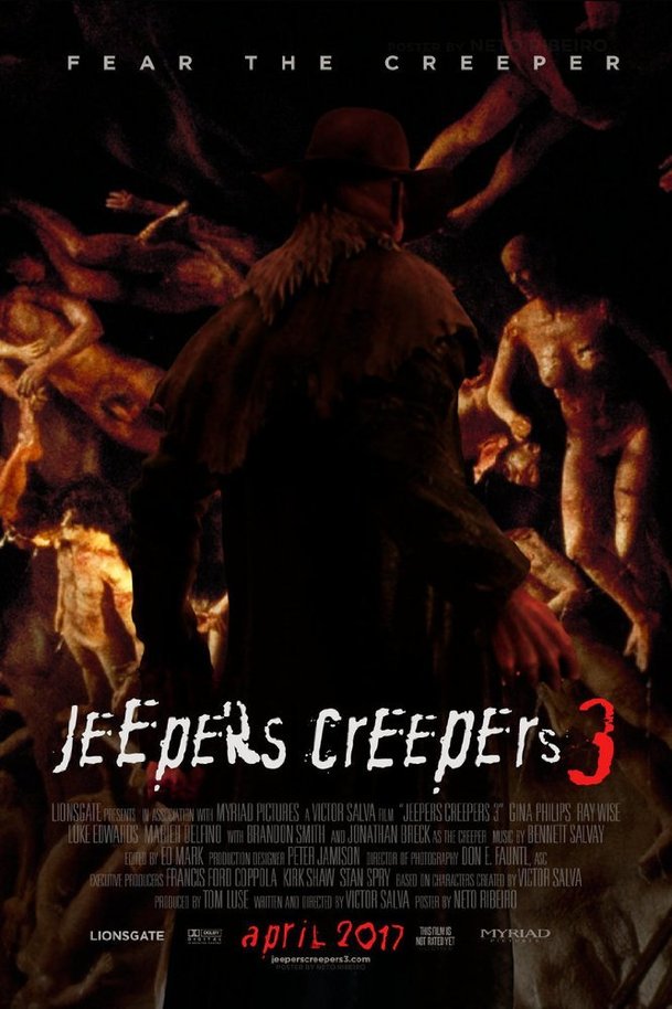 Jeepers Creepers 3 | Fandíme filmu