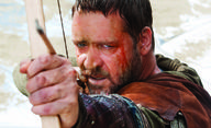 Robin Hood: Origins: Alegorie současnosti a akce ala John Wick | Fandíme filmu