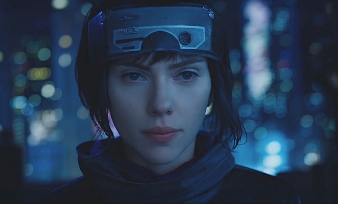 Ghost in the Shell v druhém traileru | Fandíme filmu