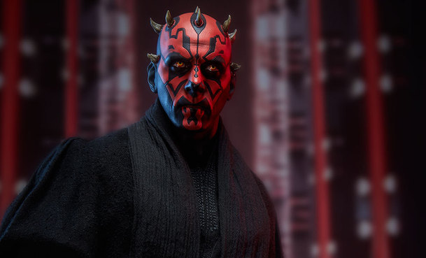 Star Wars Povstalci: Darth Maul rozdělil fanoušky na dva tábory | Fandíme serialům