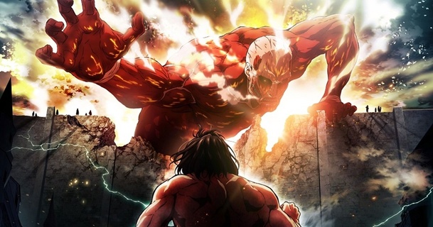 Attack on Titan 3: Titáni se vrací v prvním traileru | Fandíme serialům