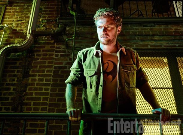 The Defenders: Velký souhrn všeho, co už o nich víme | Fandíme serialům