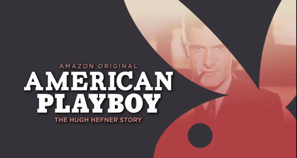 American Playboy: první trailer na minisérii o zakladateli Playboye | Fandíme serialům